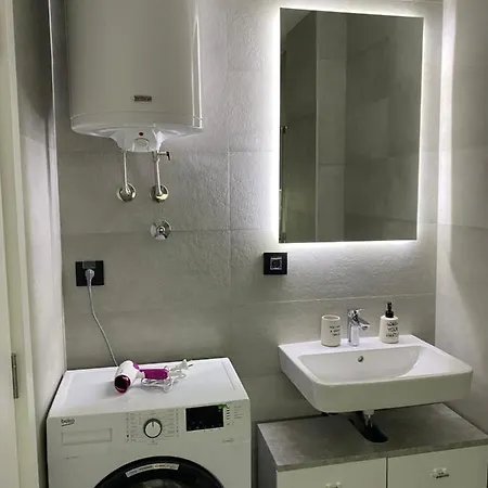 Oasis Apartament *