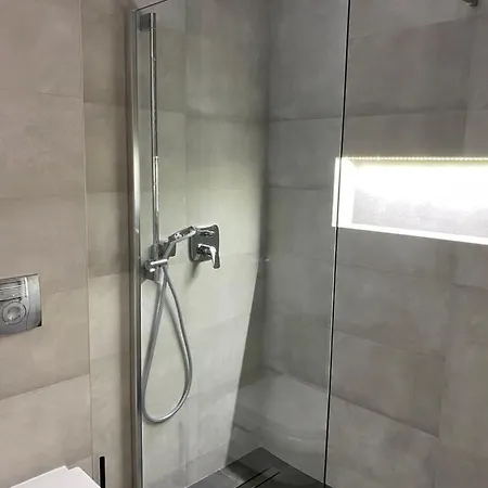 דירה Oasis בלגרד