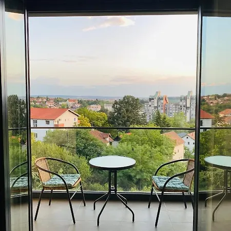 Oasis Apartamento