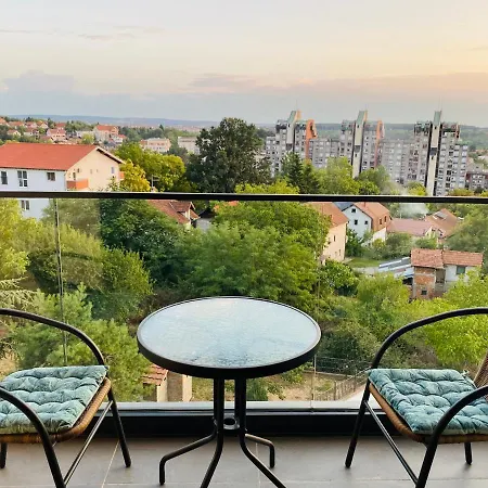 Oasis Apartamento *