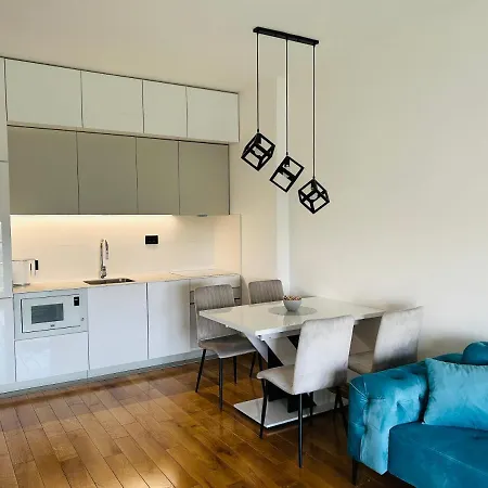Oasis Apartamento