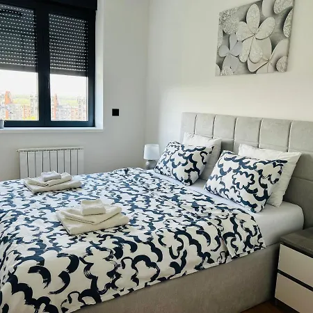 Apartamento Oasis
